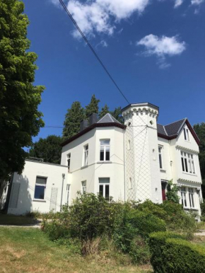 Le Chateau Blanc